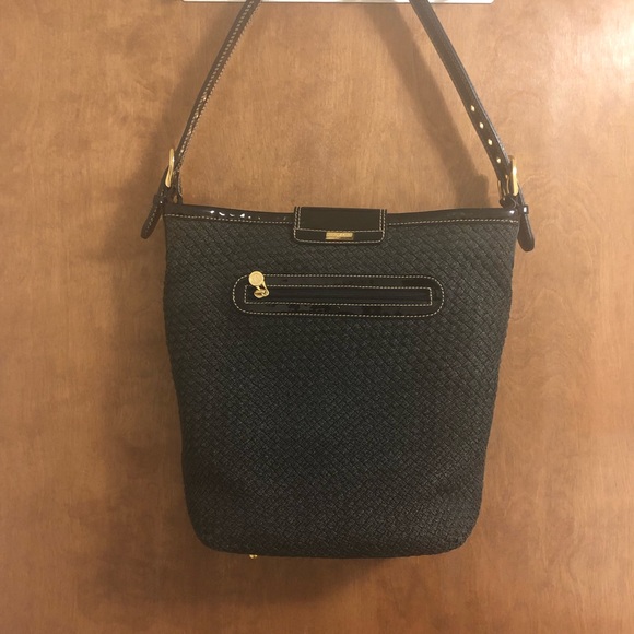 Women Eric Javits Designer Handbag - Picture 6 of 6